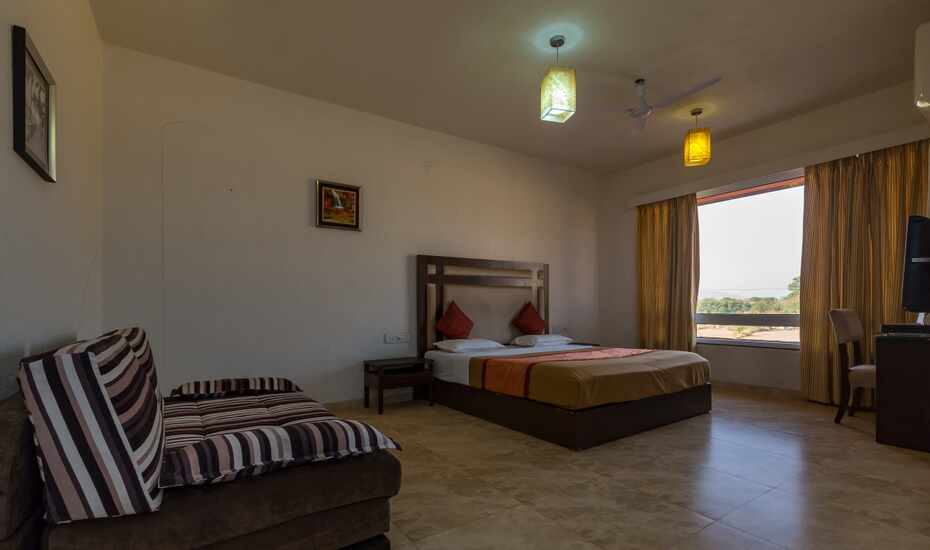 Dew Drops Boutique Retreat Igatpuri Book This Hotel At - 