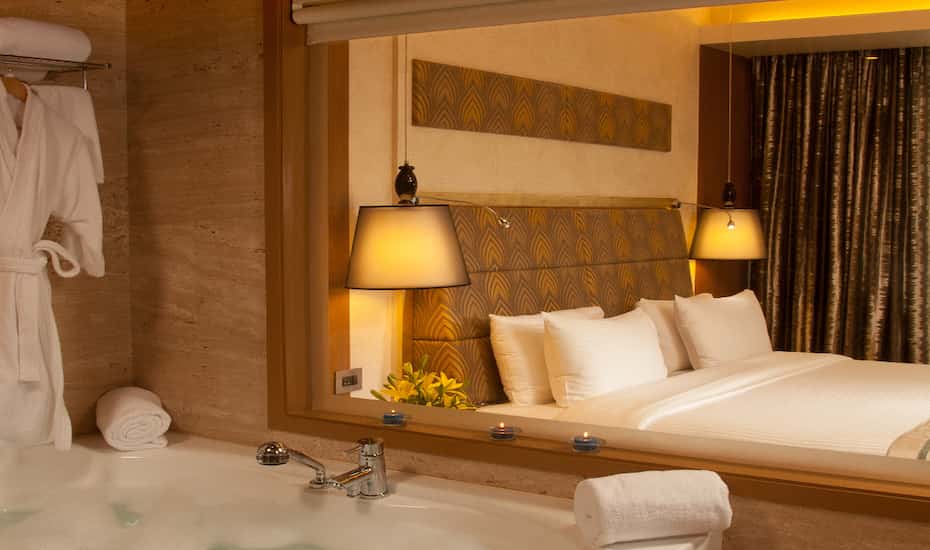 Blue Door Cafe Nagpur