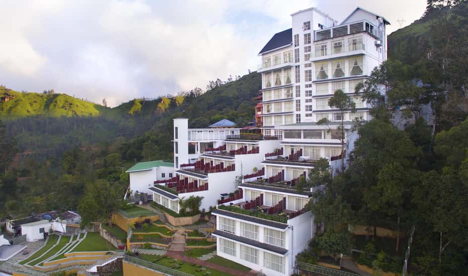 Fragrant Nature Munnar Hotel Booking Reviews Room Photos Price Fragrant Nature