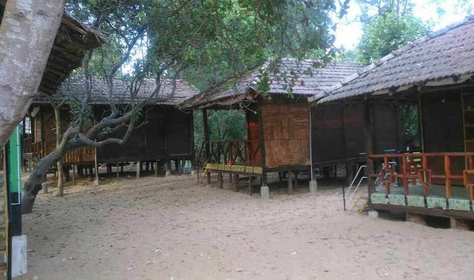 Patang Resort Gokarna Price, Reviews, Photos u0026 Address