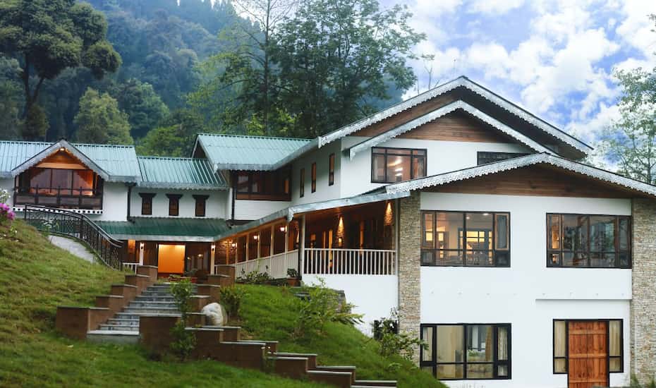 Image result for pic of Dikiling Resort