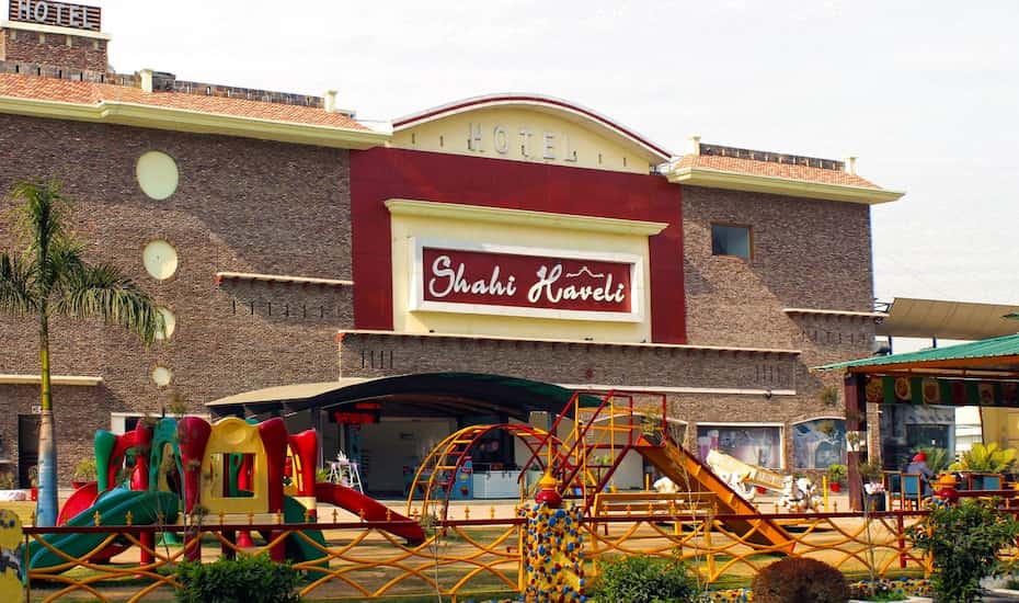 Hotel Shahi Haveli Faridkot Flat 50 Off Book Reviews Hotel Shahi Haveli