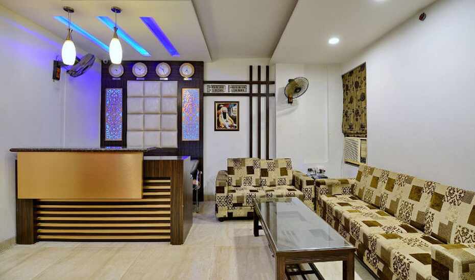 Hotel Hkj Residency Amritsar Book This Hotel At The Best - 