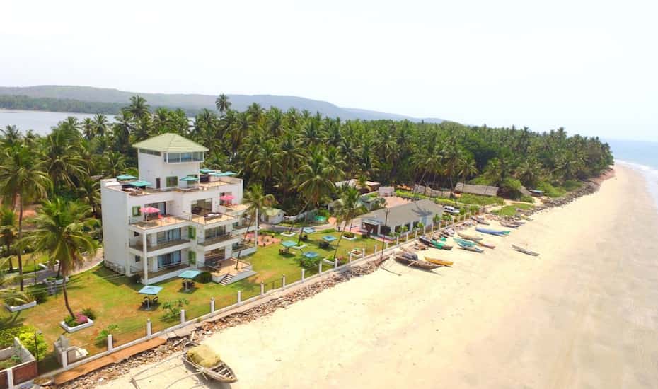 Ocean bliss 200 sales