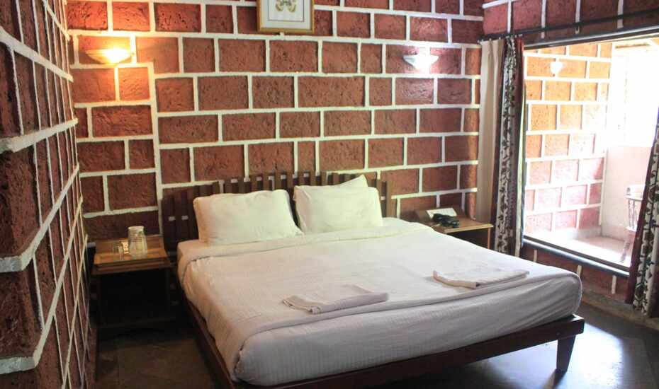 Murud Beach Resort Dapoli Price Reviews Photos Address Free wifi in public areas and free self parking are also provided. murud beach resort dapoli price