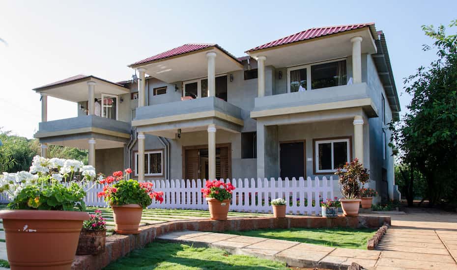 Jp Cottage Conoor Book This Hotel At The Best Price Only On