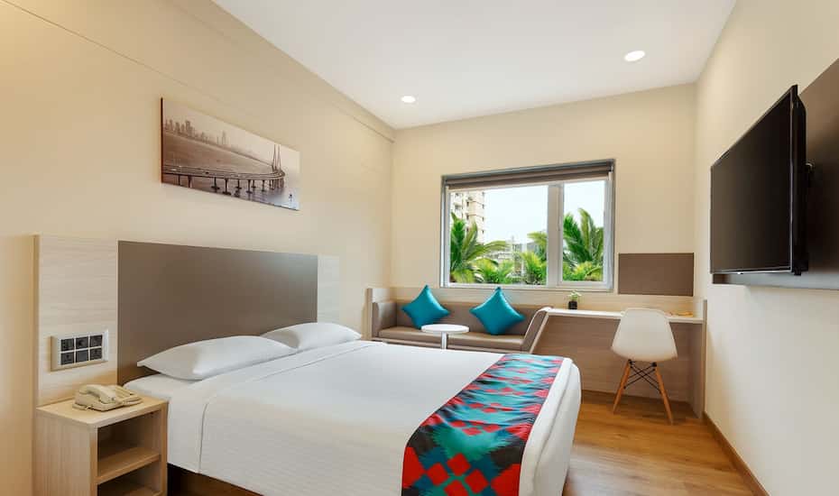 Ginger Hotel Mumbai Andheri Mumbai Price Reviews Photos Address View a place in more detail by looking at its photos. ginger hotel mumbai andheri mumbai