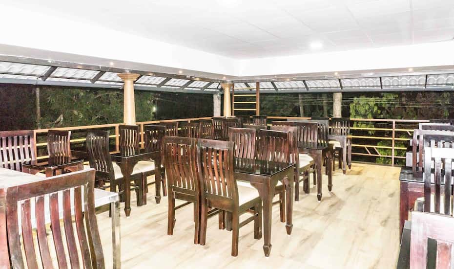 Clirind Resort Athirapally Book This Hotel At The Best - 