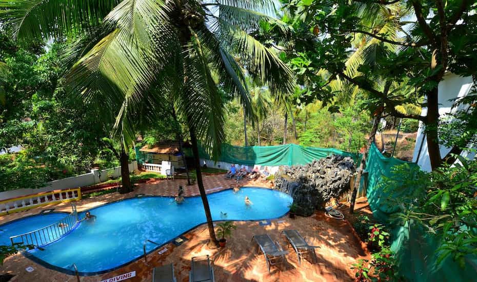 Silver Sands Sunshine Goa Flat 50 Off Book Hotel Reviews Room Silver Sands Sunshine Goa Flat 50 Off Book Hotel Reviews Room Photos Offers Yatra