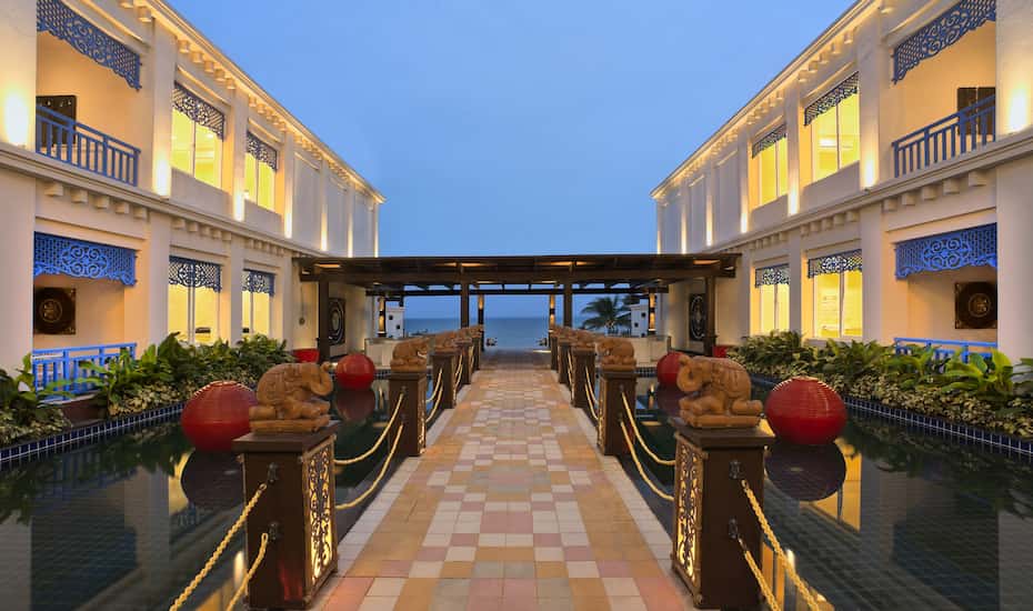 Promo 80% Off Mayfair Gopalpur India | Best Hotel Quebec ...