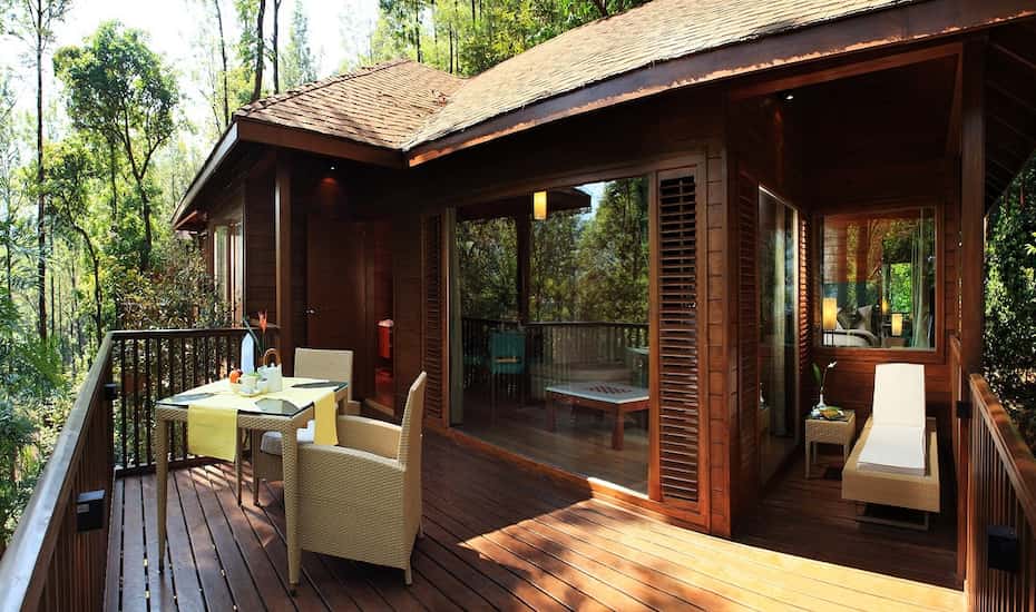 The Tamara Coorg Coorg Book This Hotel At The Best Price Only