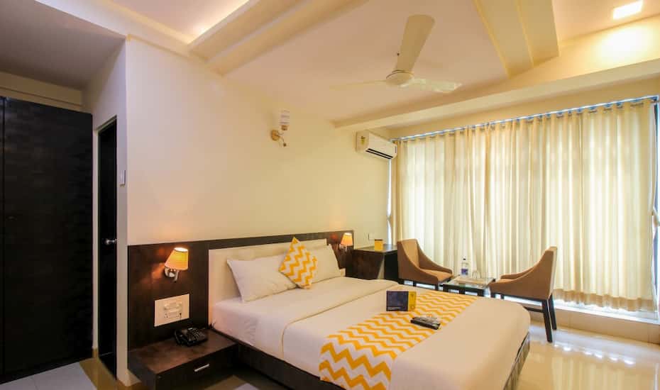 Time Square Thane West Thane Price Reviews Photos Address