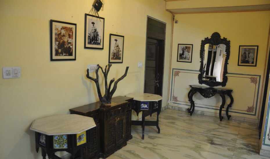 Sajjan Niwas Jaipur Book This Hotel At The Best Price - 