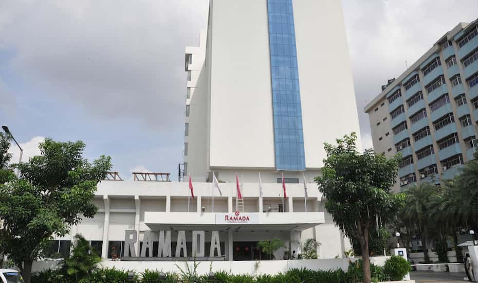 Ramada Chennai Egmore Chennai Price Reviews Photos Address Between each day's adventures, relax amid the warm, earthy ambience of your spacious room, and discover the various facilities at your beck and call. ramada chennai egmore chennai price