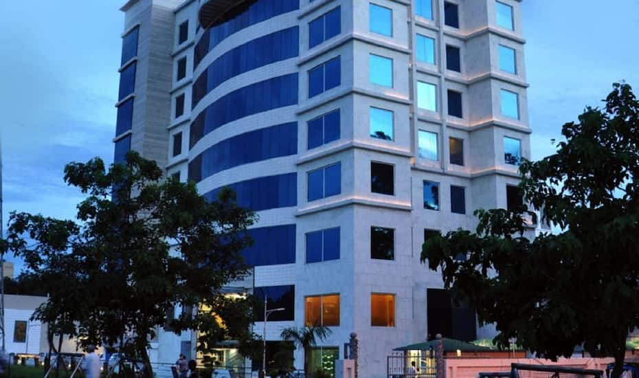 Hotel Turquoise Chandigarh Chandigarh Price Reviews Photos Address The code is six digits long. hotel turquoise chandigarh chandigarh