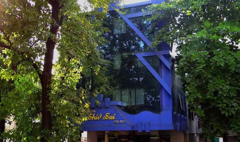 Hotel Shiv Sai Palace Pune Price Reviews Photos Address Shirdi sai yatra cabs is the most trusted & reliable travel agency in shirdi for most of the devotees visiting to shirdi from various corners of india & world. hotel shiv sai palace pune price