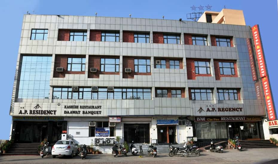 A P Residency Ambala Price Reviews Photos Address Vox cinemas rightfully deserves its place as one of the middle east's most prominent movie theatres. yatra com