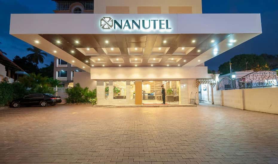 Nanutel Margao Hotel Goa Price Reviews Photos Address Hosted by salman khan, the show promises entertainment like never before. nanutel margao hotel goa price reviews