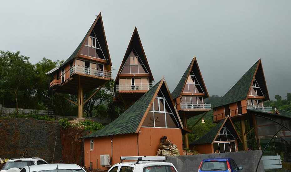 Rumourss Sky Villa Resort Lonavala Price Reviews Photos Address