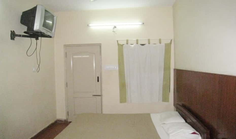 Veekay Residency Bangalore Price Reviews Photos Address