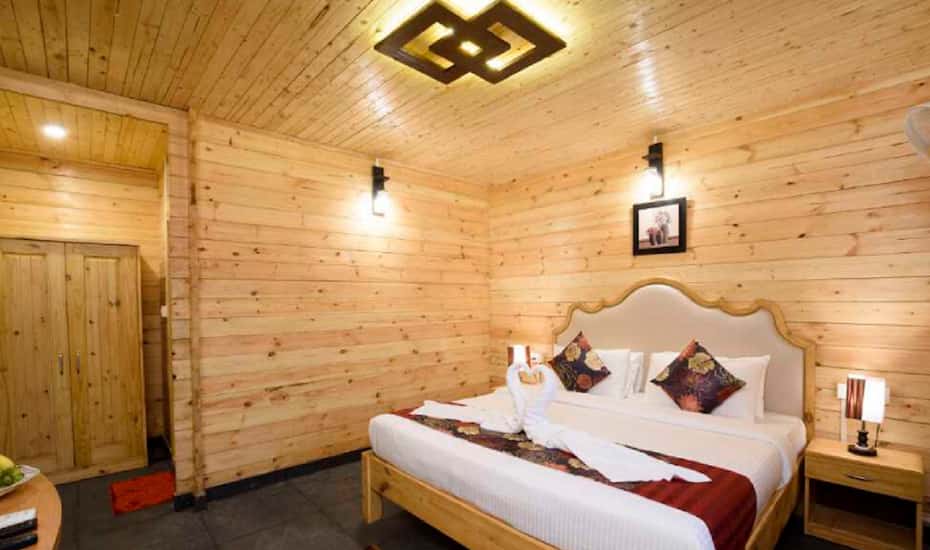 Baga Hideout Goa Book This Hotel At The Best Price Only - 