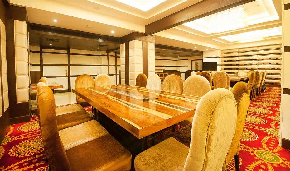 The Palm Court - UPDATED Prices, Reviews & Photos (Ludhiana, India