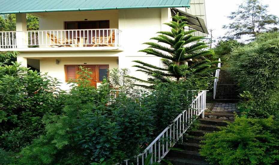 Winter Vale Green Stay Vagamon Price Reviews Photos Address