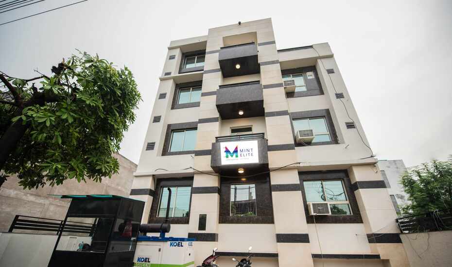 Elite Suites Lucknow Book This Hotel At The Best Price Only On