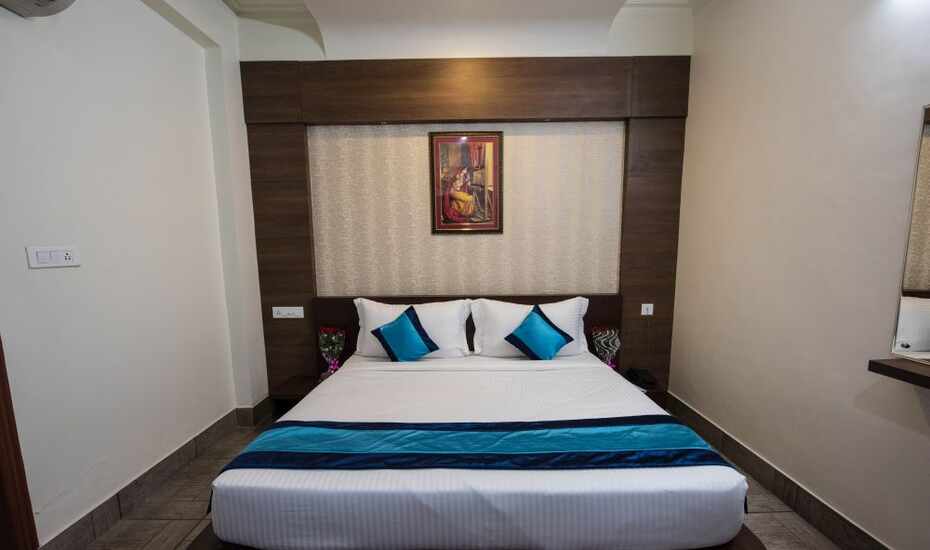 Elite Suites Lucknow Book This Hotel At The Best Price Only On