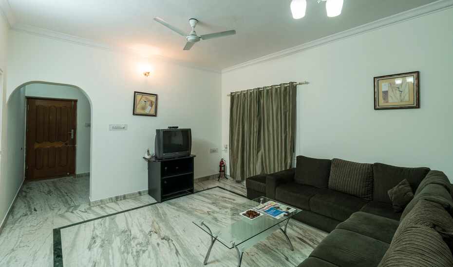 Ascott Serviced Apartment Indira Nagar Bangalore Price Reviews Photos Address