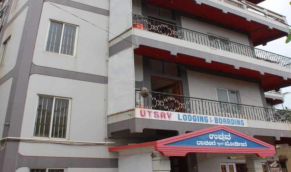 Utsav Lodging Boarding Belgaum Price Reviews Photos Address Check out the list of movie theatres in belgaum with the show timings of all now showing movies only at etimes.