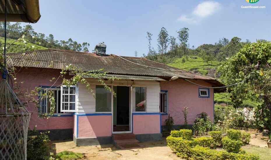 Zina Cottage Munnar Book This Hotel At The Best Price Only On