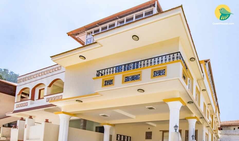 Cottage Stay Near Rose Garden Ooty Price Reviews Photos Address