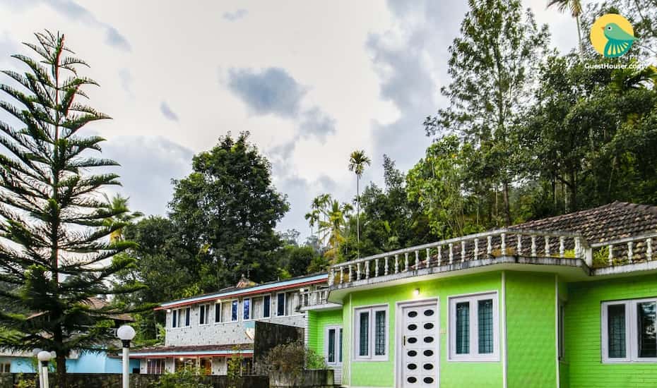 3 Bedroom Cottage With Well Furnished Rooms Munnar Price Reviews Photos Address