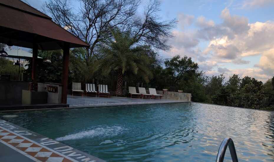 The Water House Resort Jaipur Book This Hotel At The Best Price