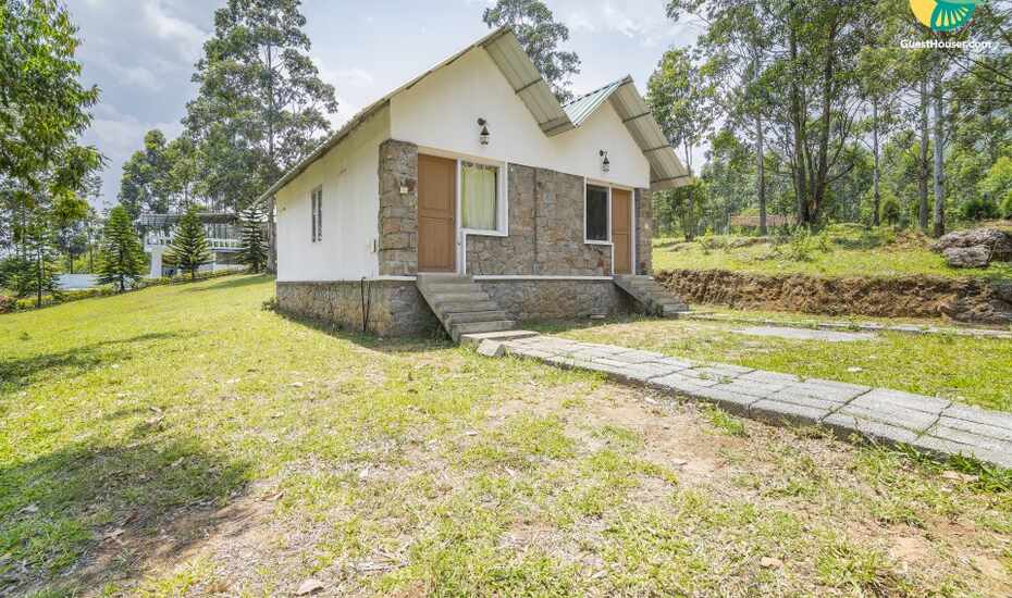 Cottage Stay Ideal For Nature Lovers Munnar Book This Hotel At