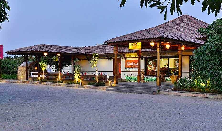 Madhubhan Resort Spa Anand Price Reviews Photos Address Find and book unique accommodation on airbnb. madhubhan resort spa anand price