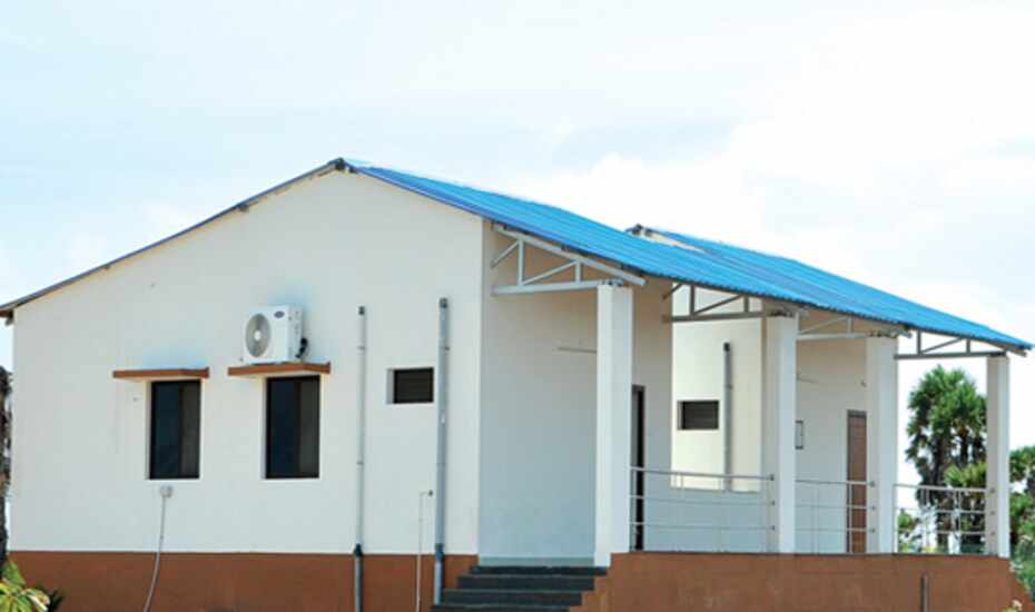 Haritha Valley Resort Araku Book This Hotel At The Best Price