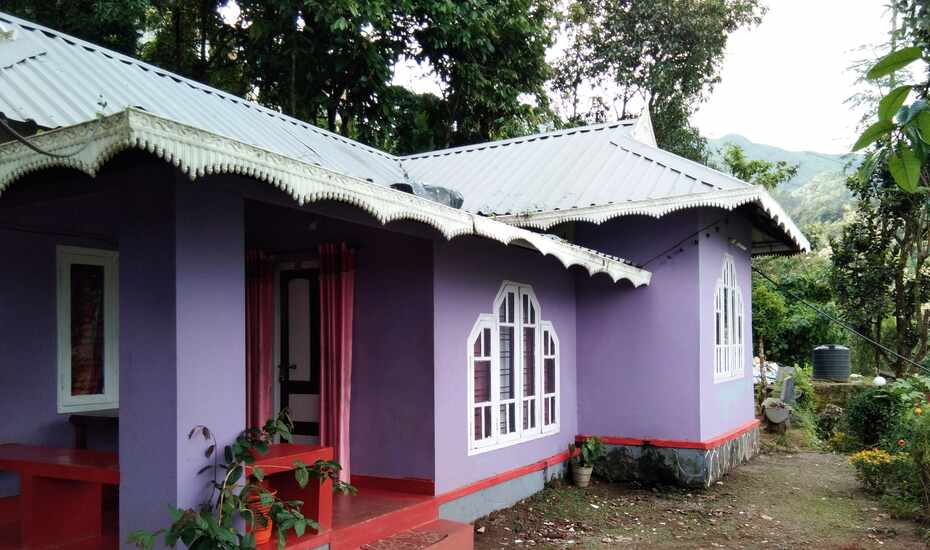 Winter Casa Cottages Munnar Book This Hotel At The Best Price