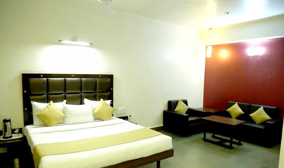 Hotel Hospice Surat Book This Hotel At The Best Price Only On