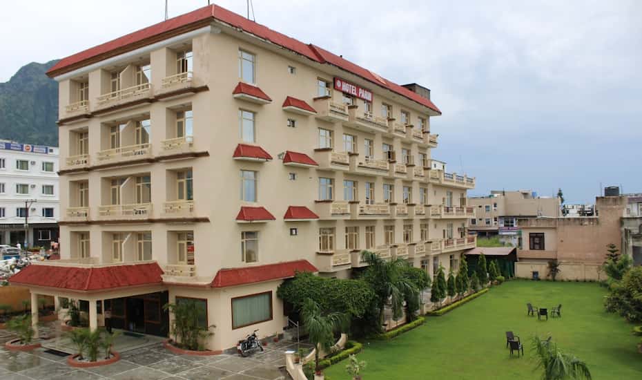 Hotel Jagdamba Katra Booking Reviews Room Photos Price Hotel Jagdamba