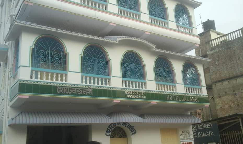 Hotel Jalangi Nabadwip Flat 50 Off Book Reviews Room Hotel Jalangi