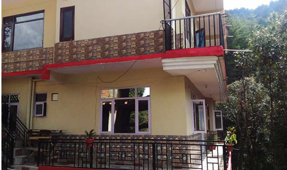 Silver Oak Cottage Shimla Shimla Book This Hotel At The Best