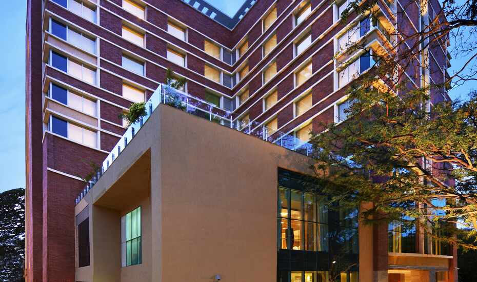 Welcomhotel Bengaluru Itc Hotel Group Bangalore Booking Welcomhotel Bengaluru Itc Hotel Group