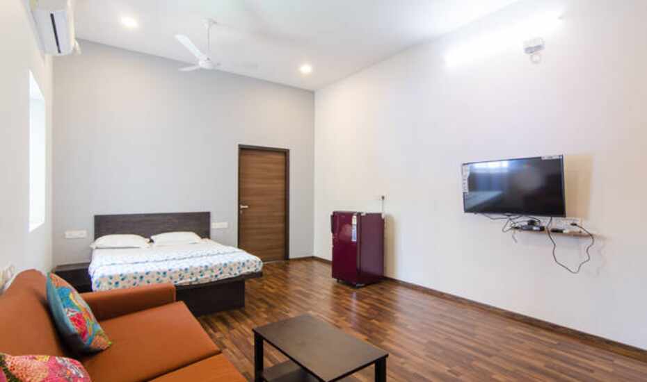 Taj Homestay Mumbai Book This Hotel At The Best Price