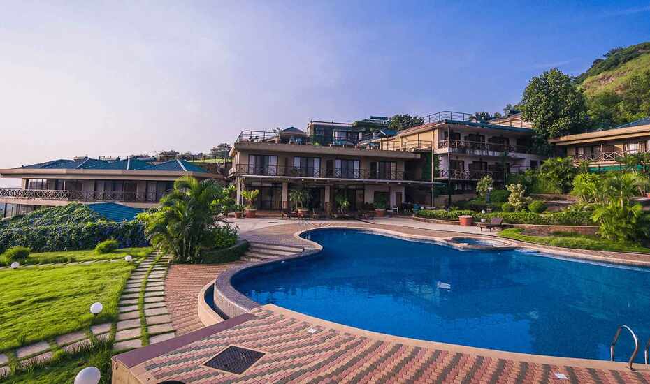 Upper Deck Resort Pvt Ltd Lonavala Price Reviews Photos