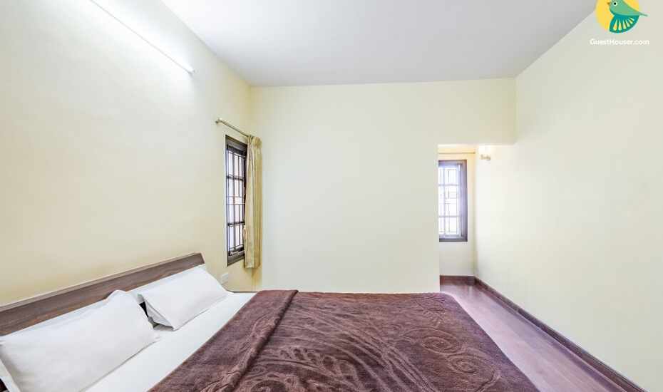 Cottage Stay Near Rose Garden Ooty Book This Hotel At The Best