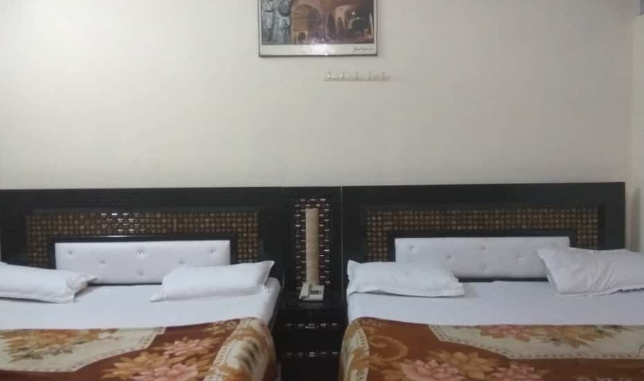 Hotel Ganga Kripa Jaipur Book This Hotel At The Best - 