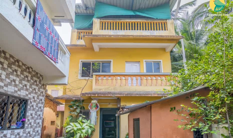 Room For 4 On Kihim Beach Alibaug Price Reviews Photos Address Kihim beach resort provides services such as medical assistance and room service. room for 4 on kihim beach alibaug price