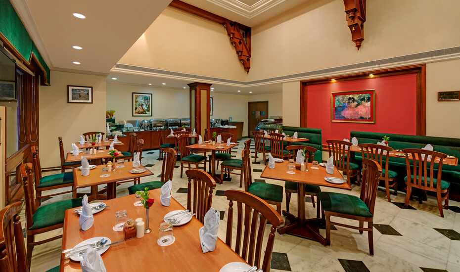 Comfort Inn Sunset Ahmedabad Book This Hotel At The Best Price